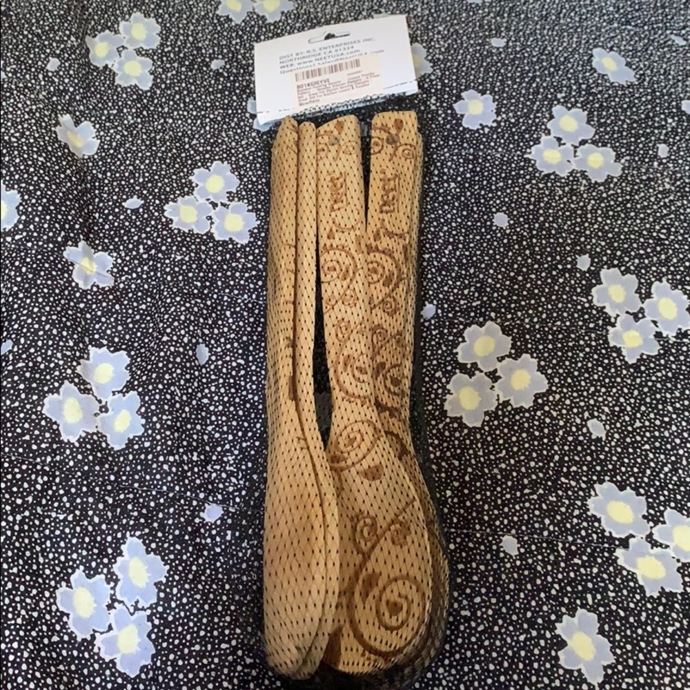 🎋Bamboo Cooking Spoons